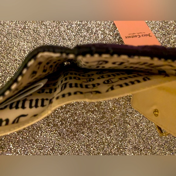 Juicy Couture Wallet - Picture 3 of 5